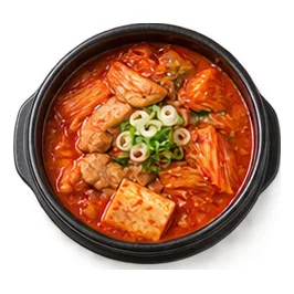 김치찌개