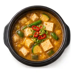 된장찌개