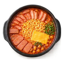 부대찌개